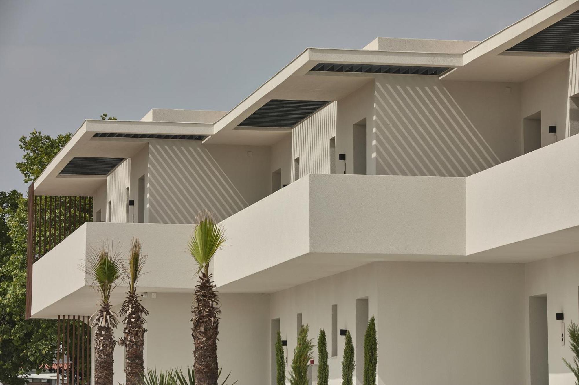 Casa Tsouka Aparthotel Fanarion Luaran gambar