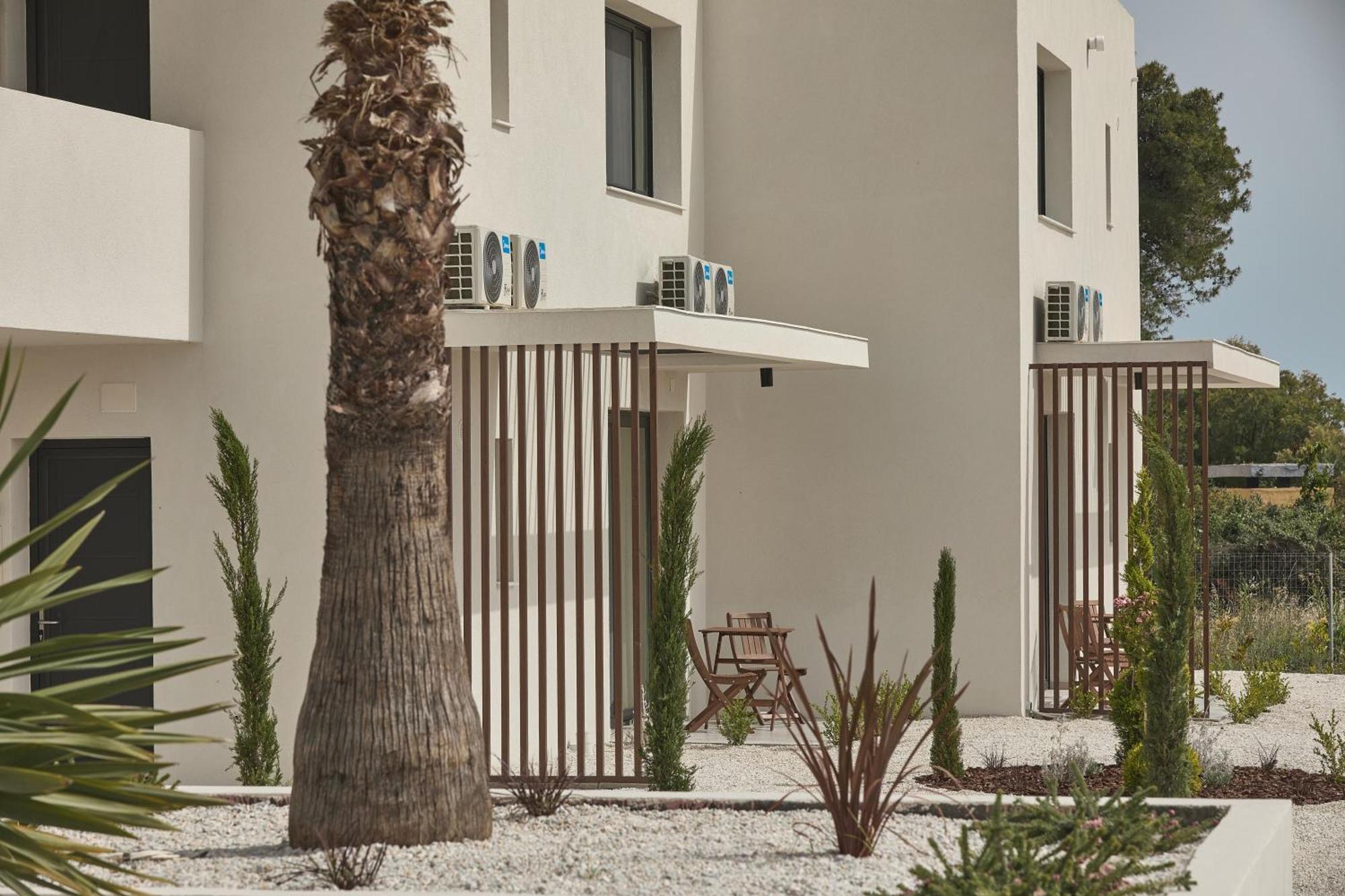 Casa Tsouka Aparthotel Fanarion Luaran gambar
