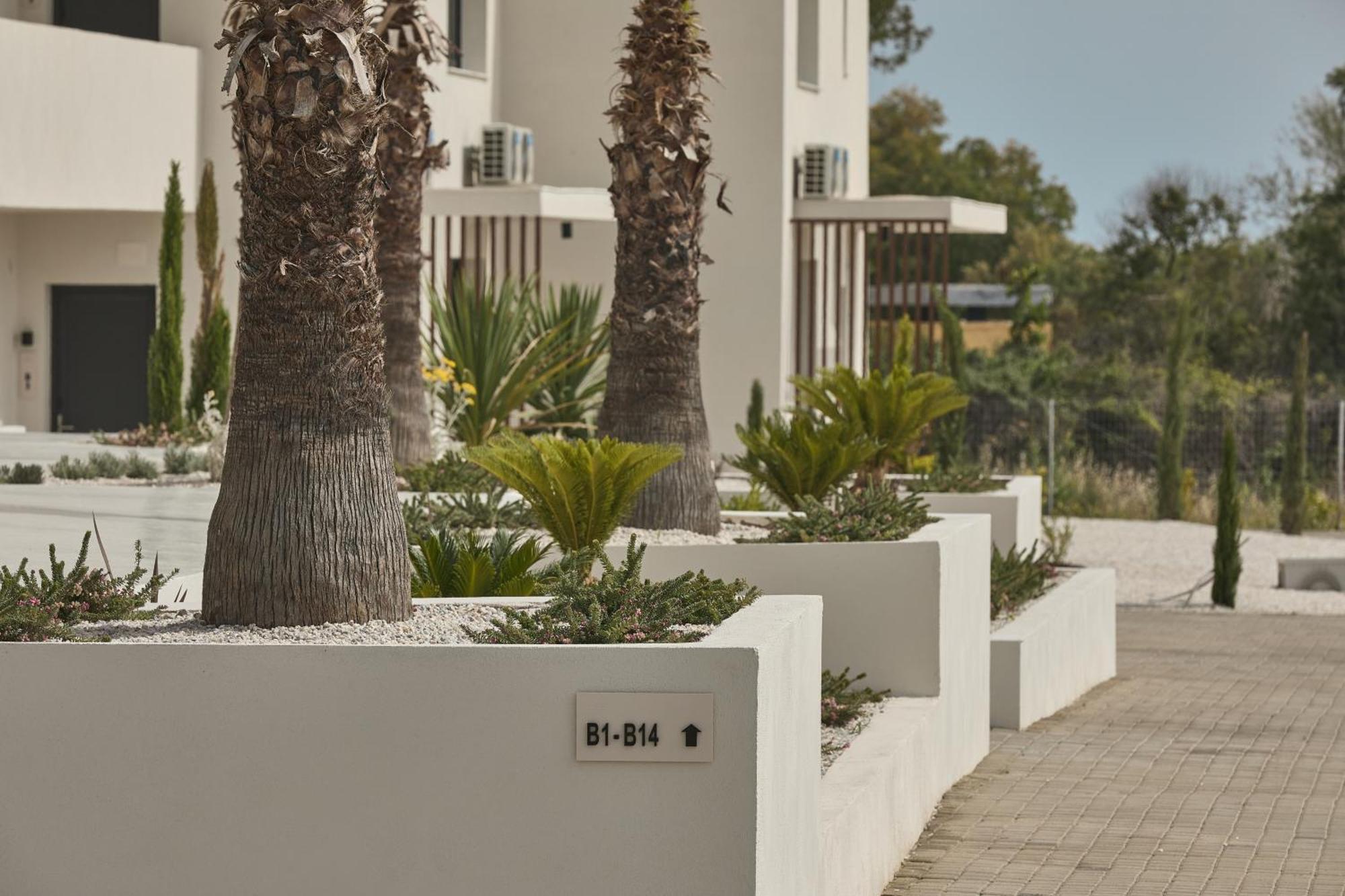 Casa Tsouka Aparthotel Fanarion Luaran gambar