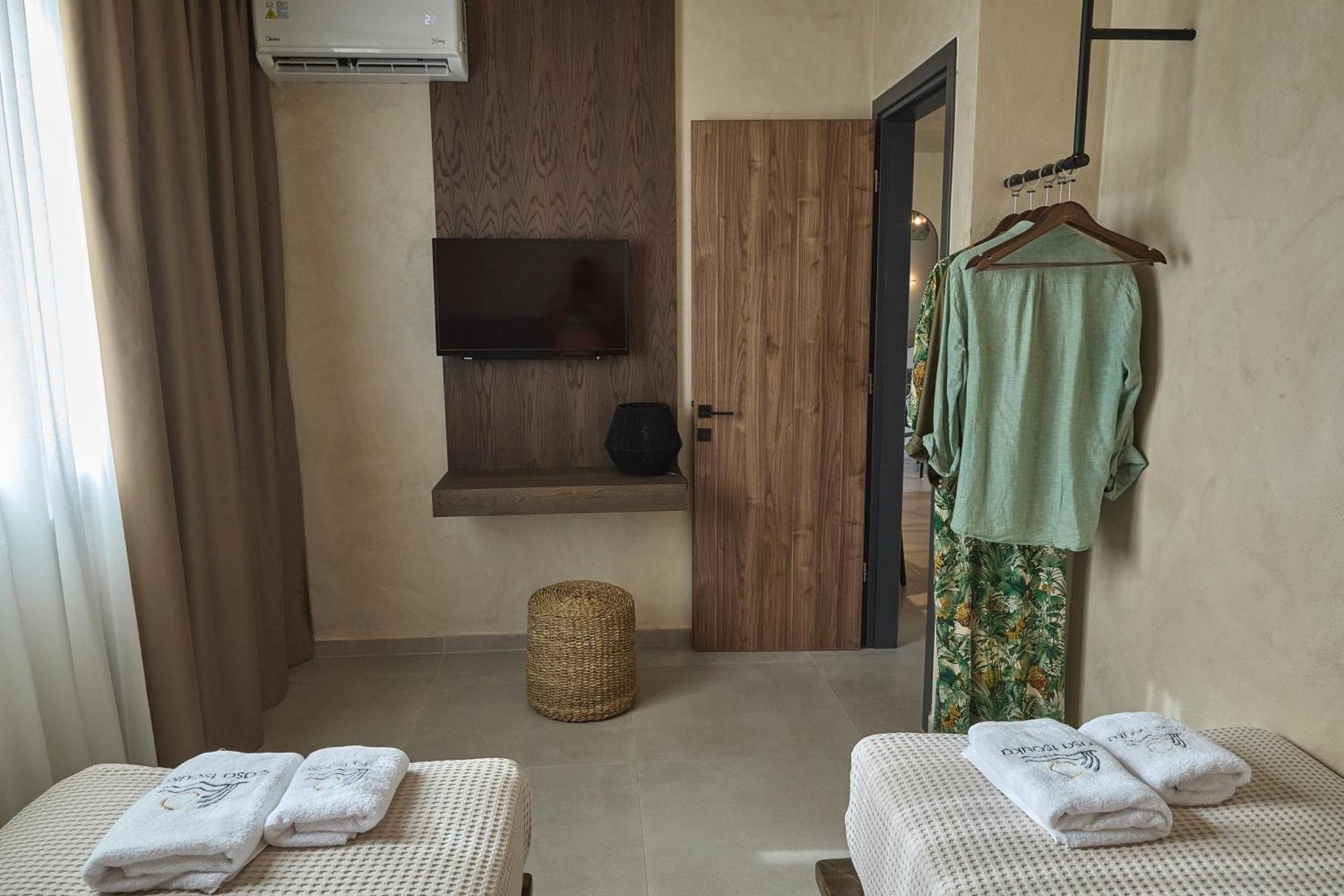 Casa Tsouka Aparthotel Fanarion Luaran gambar