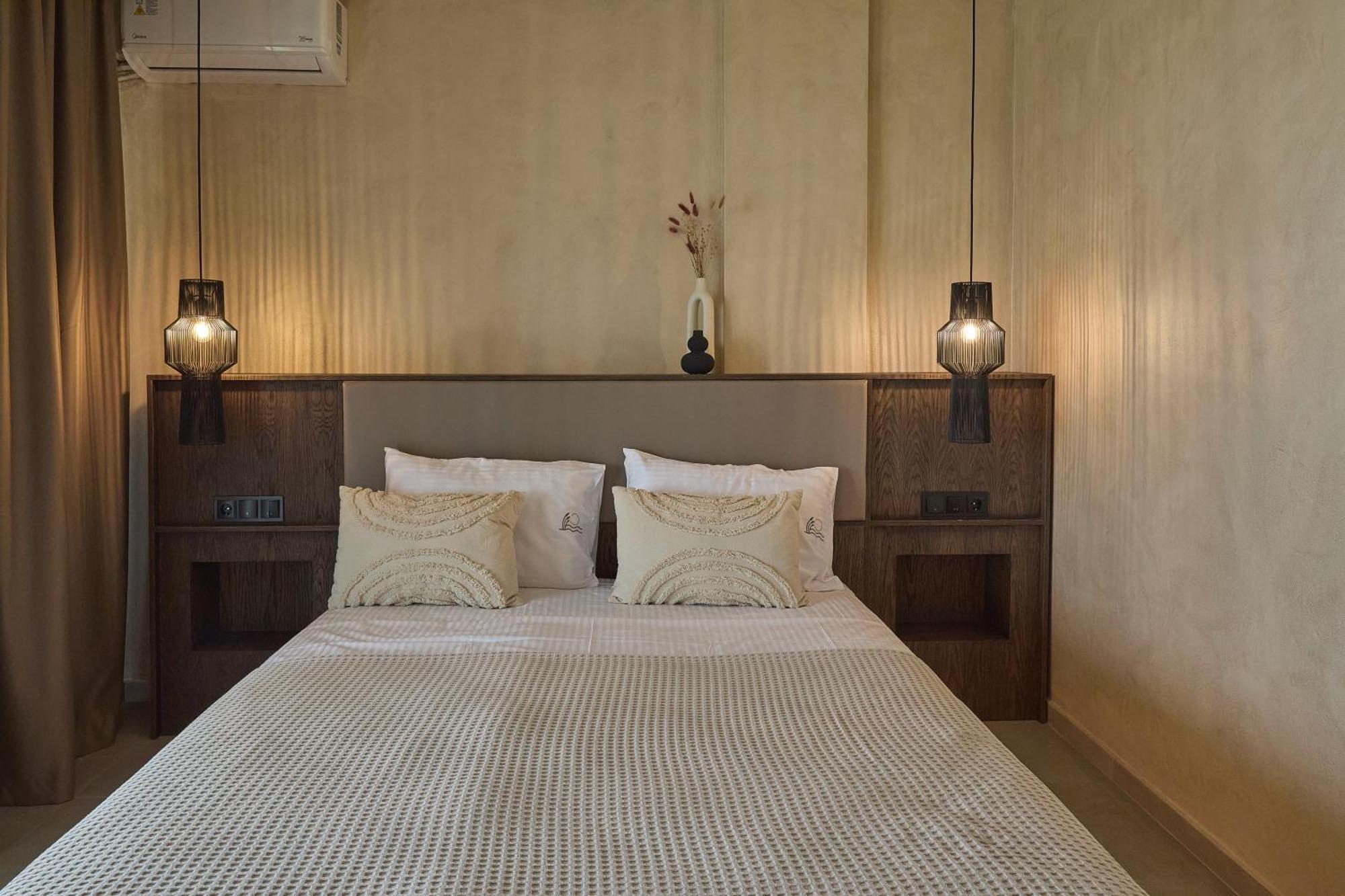 Casa Tsouka Aparthotel Fanarion Luaran gambar