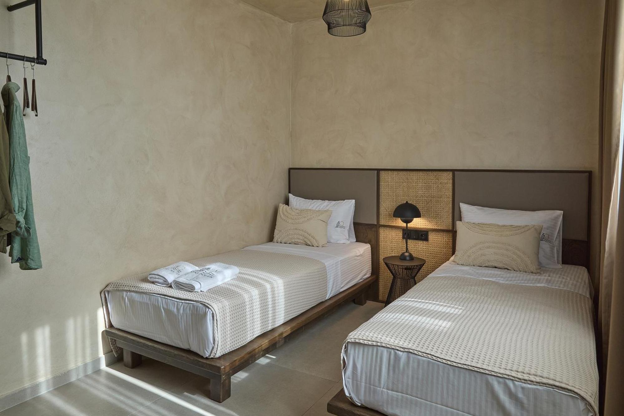 Casa Tsouka Aparthotel Fanarion Luaran gambar