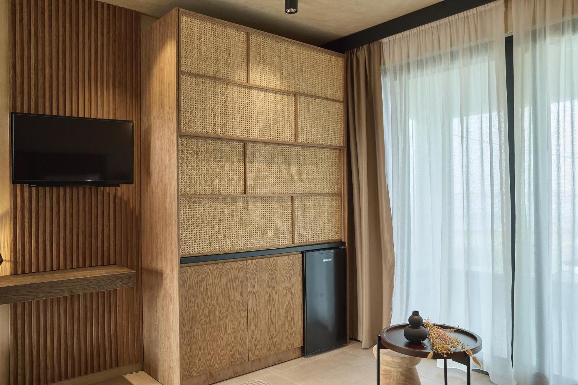 Casa Tsouka Aparthotel Fanarion Luaran gambar