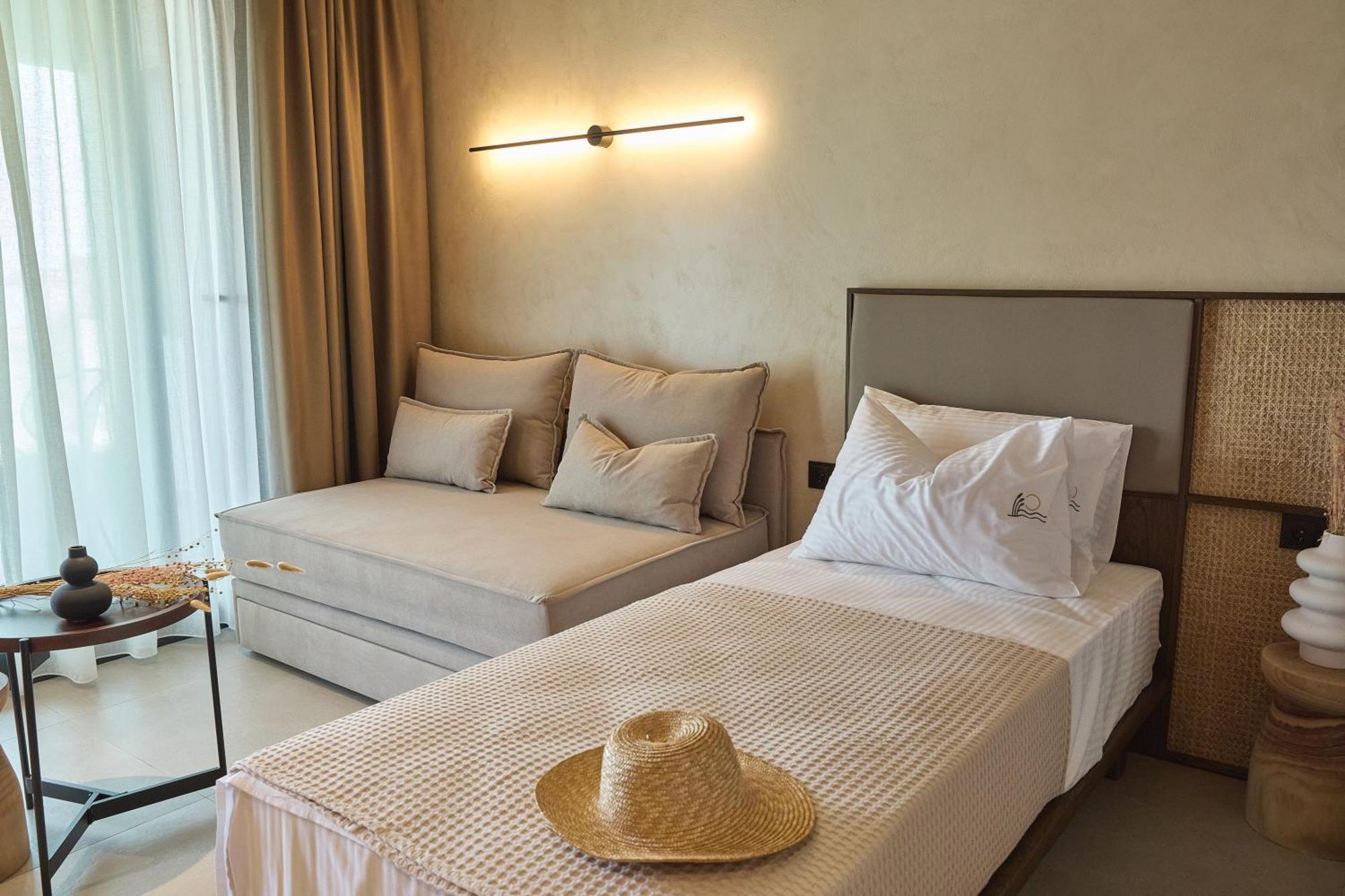 Casa Tsouka Aparthotel Fanarion Luaran gambar