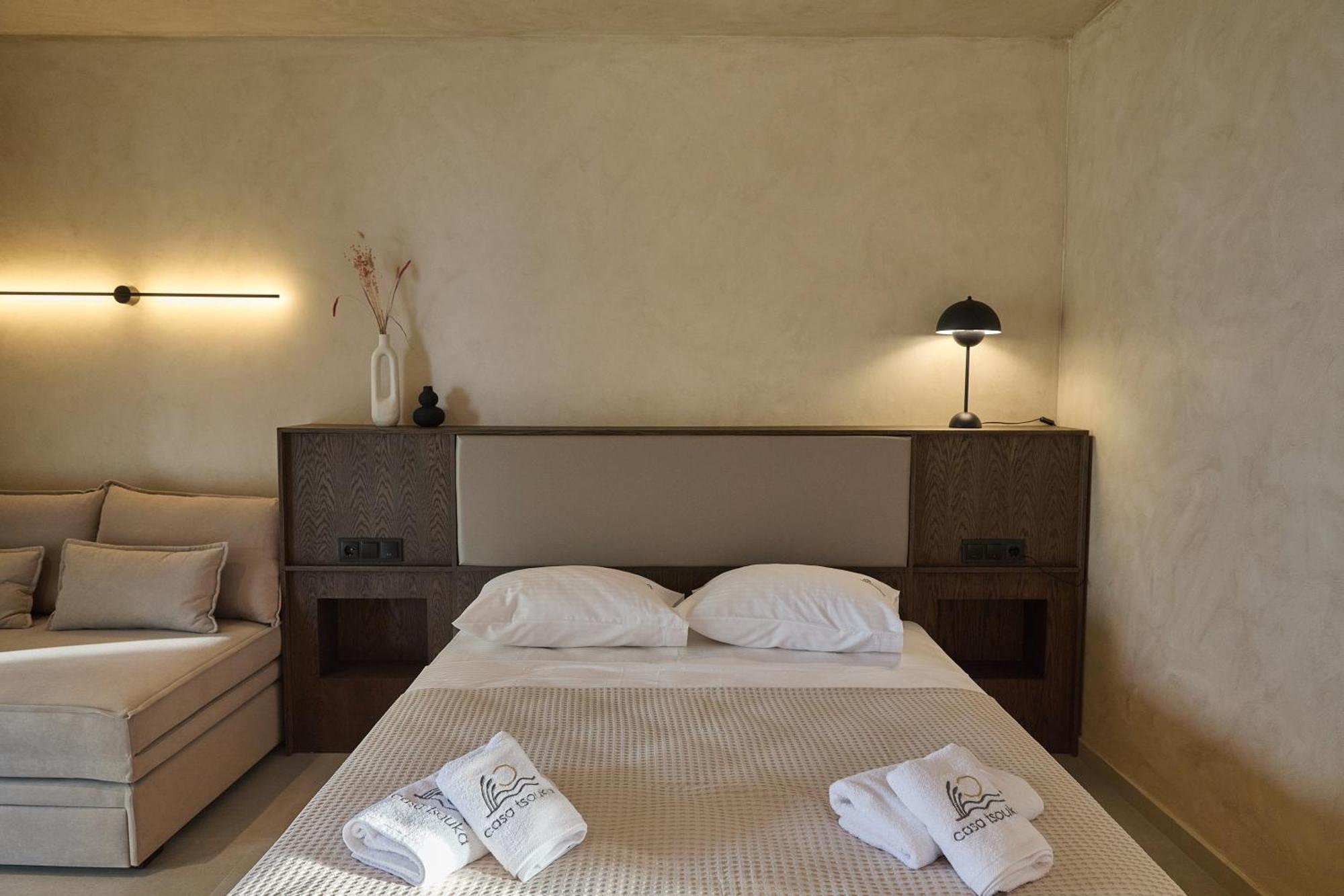 Casa Tsouka Aparthotel Fanarion Luaran gambar