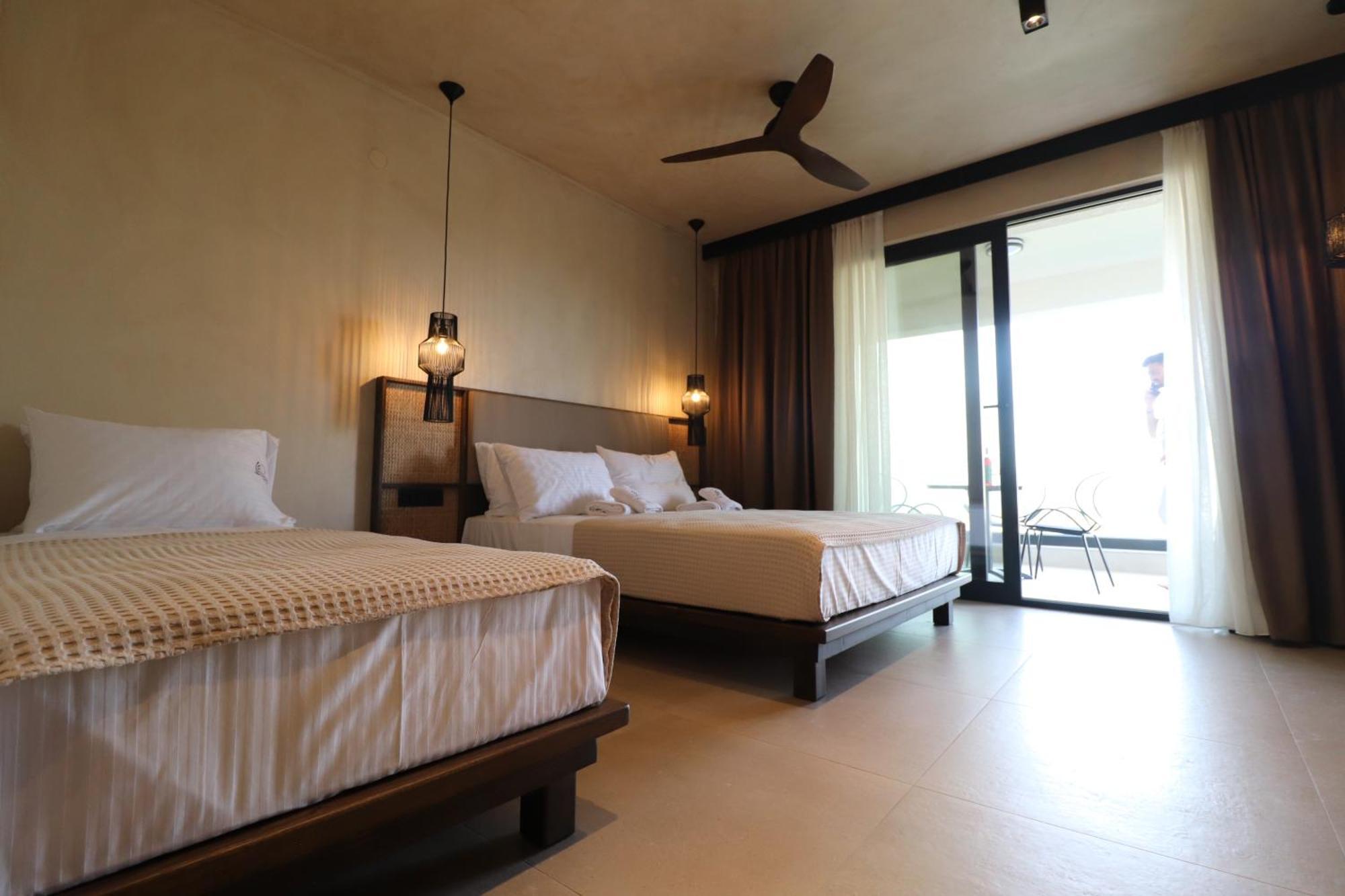 Casa Tsouka Aparthotel Fanarion Luaran gambar