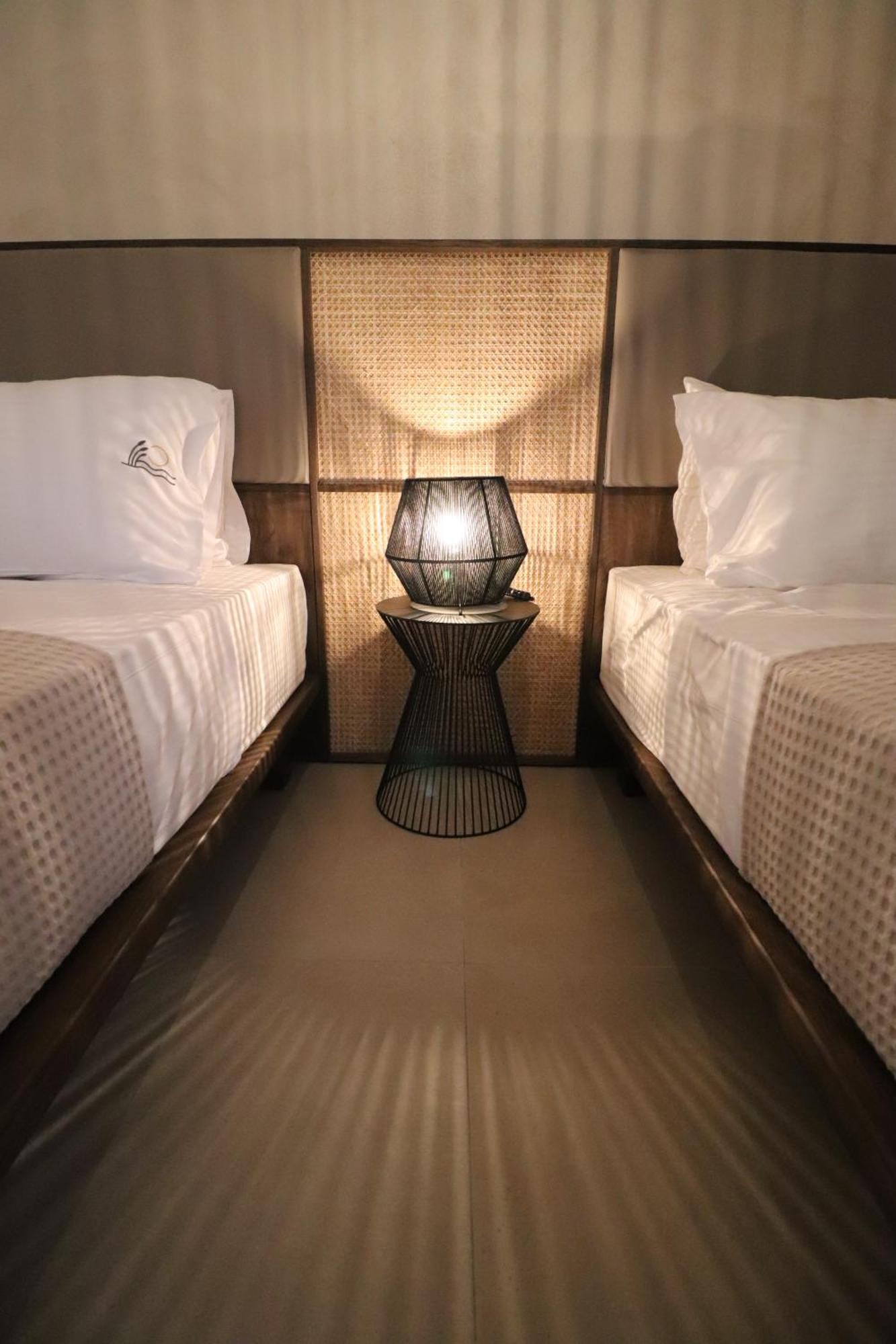 Casa Tsouka Aparthotel Fanarion Luaran gambar