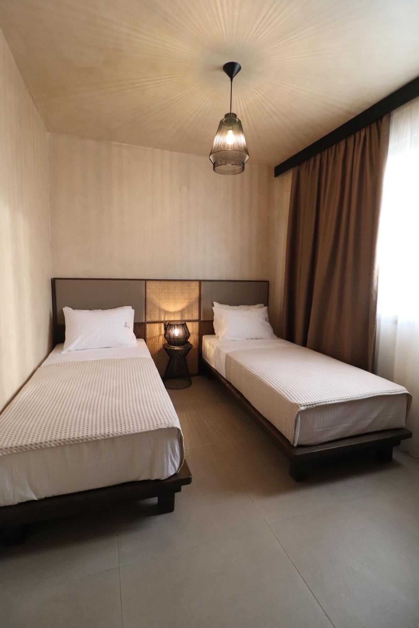Casa Tsouka Aparthotel Fanarion Luaran gambar