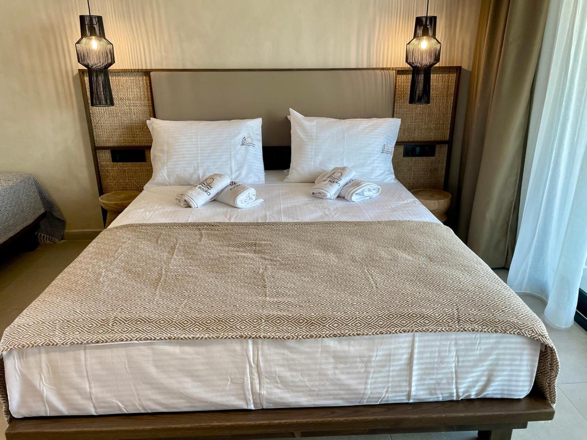 Casa Tsouka Aparthotel Fanarion Luaran gambar