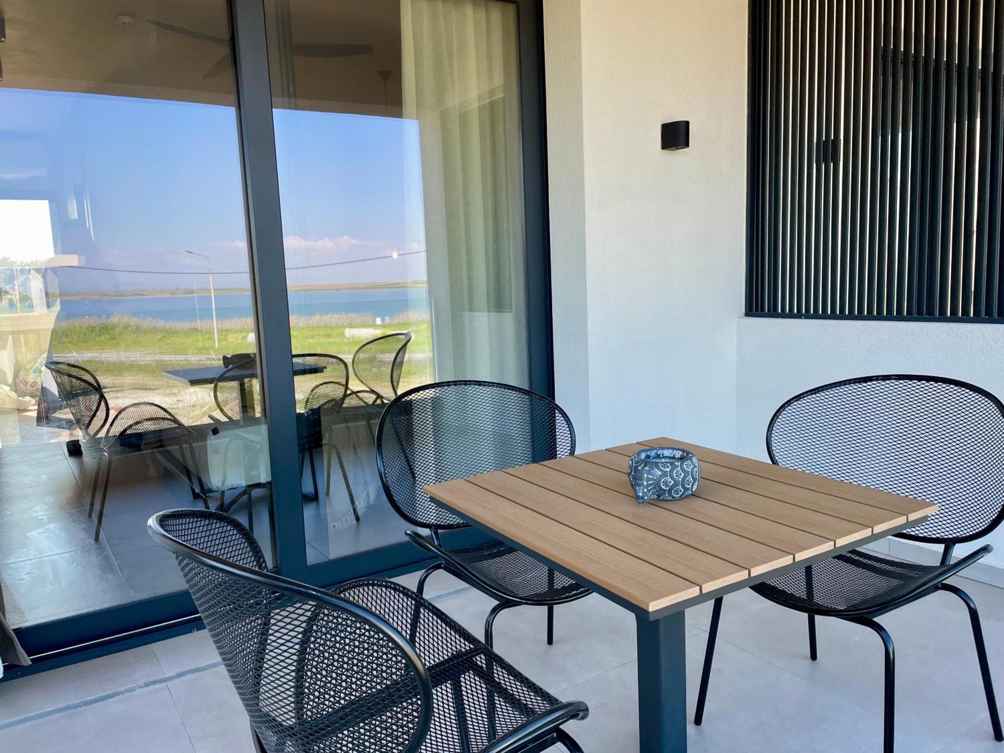 Casa Tsouka Aparthotel Fanarion Luaran gambar