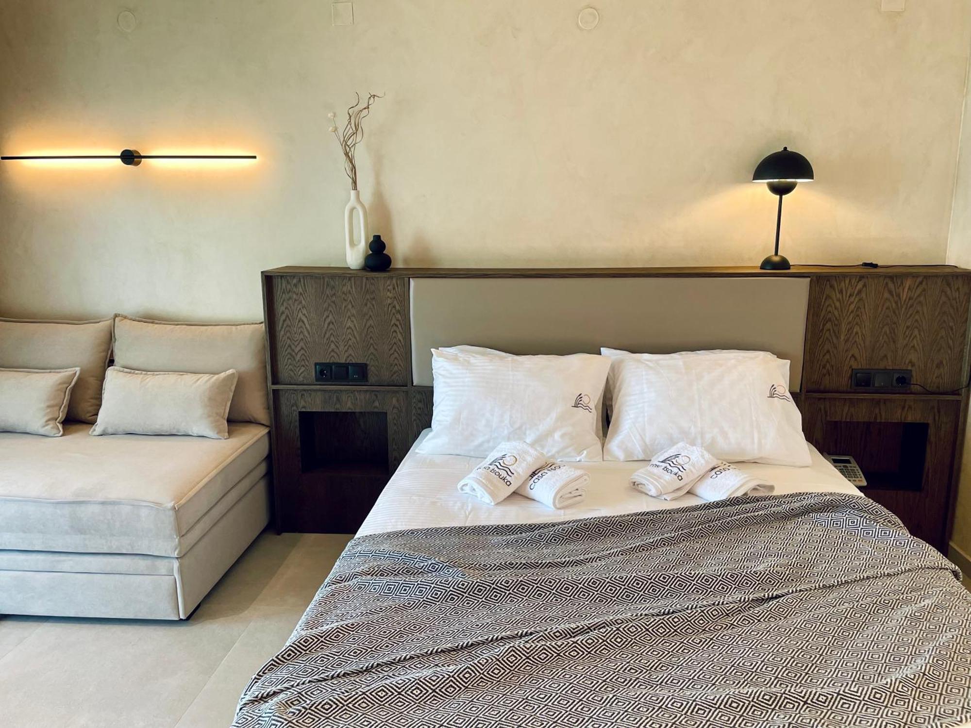 Casa Tsouka Aparthotel Fanarion Luaran gambar