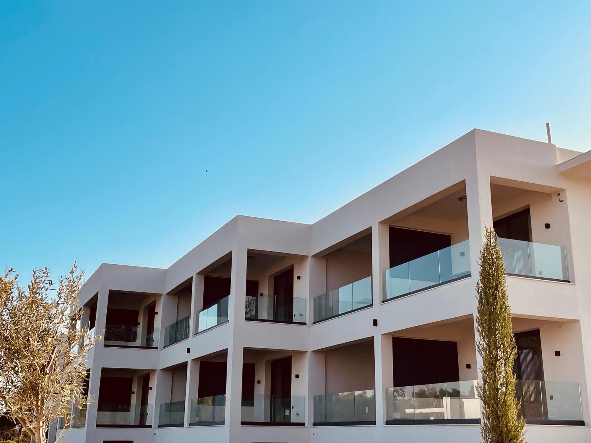 Casa Tsouka Aparthotel Fanarion Luaran gambar