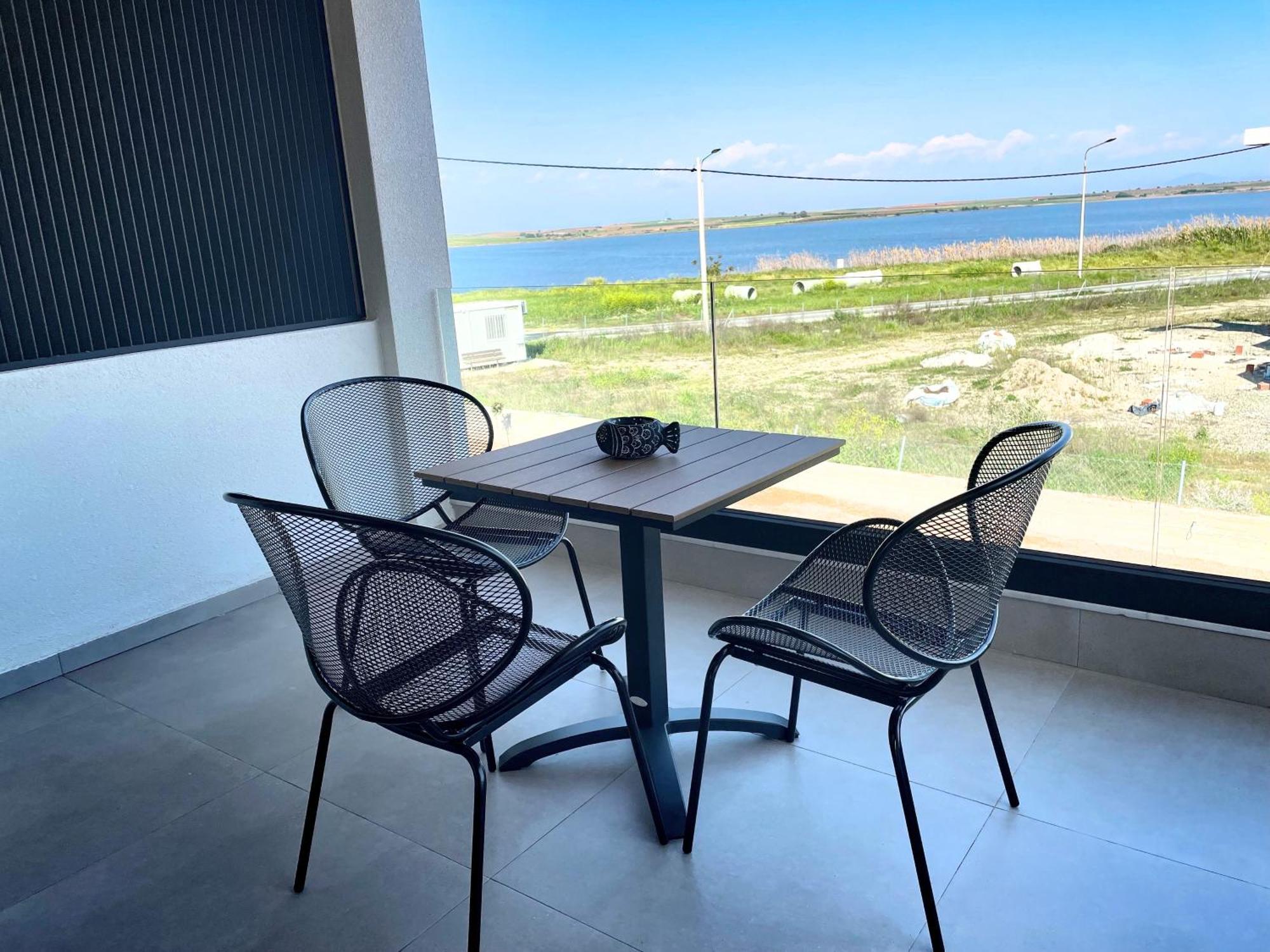Casa Tsouka Aparthotel Fanarion Luaran gambar