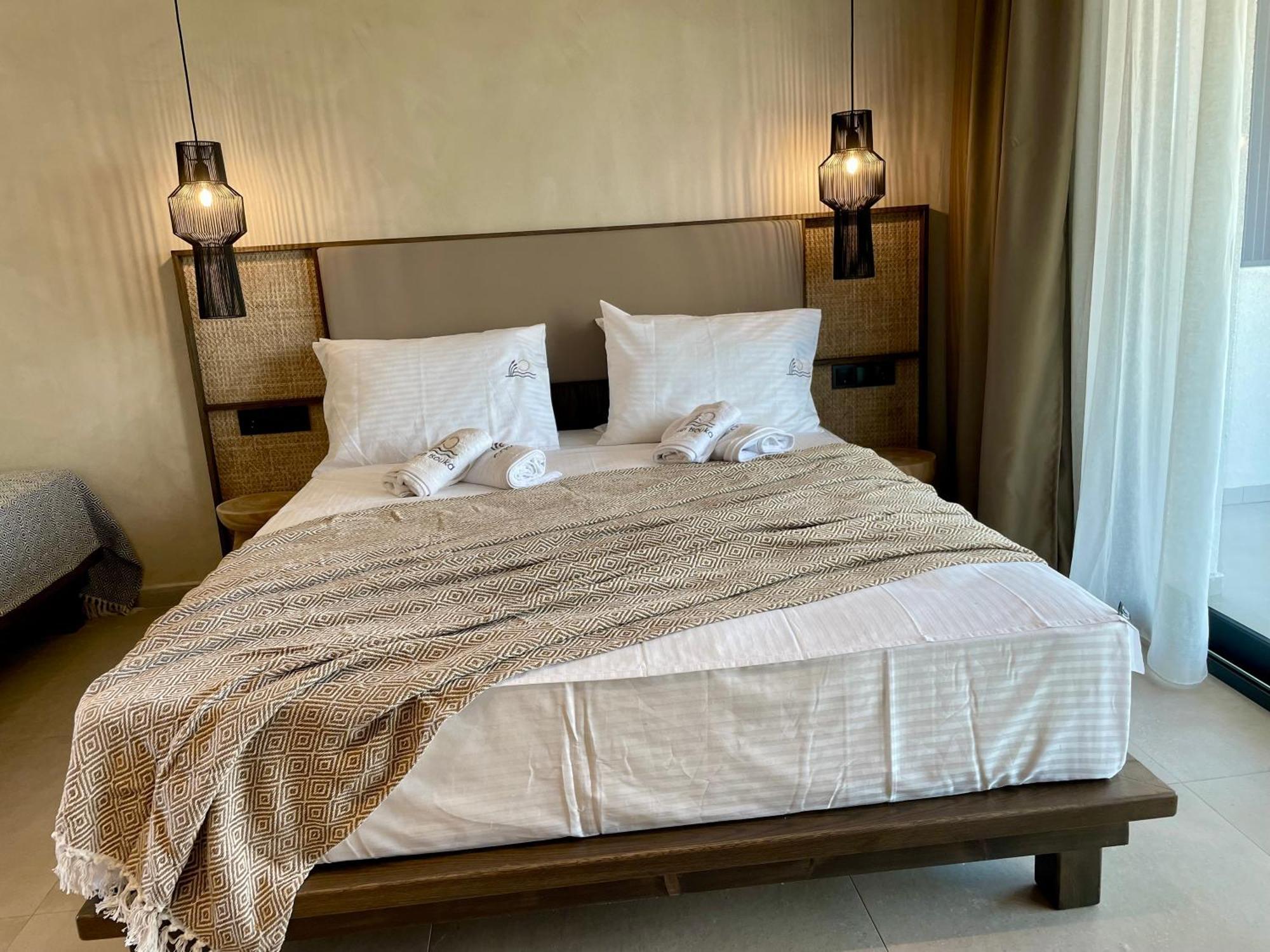 Casa Tsouka Aparthotel Fanarion Luaran gambar