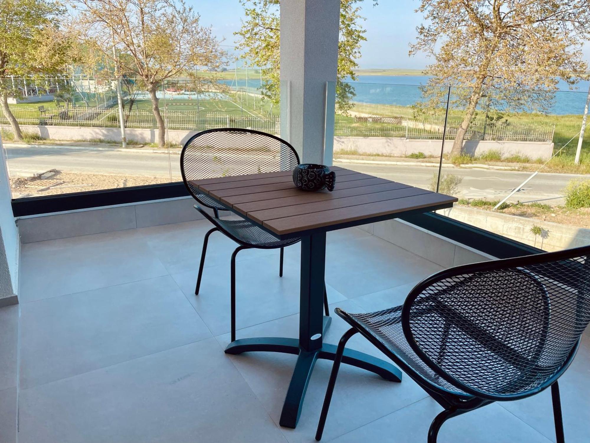 Casa Tsouka Aparthotel Fanarion Luaran gambar