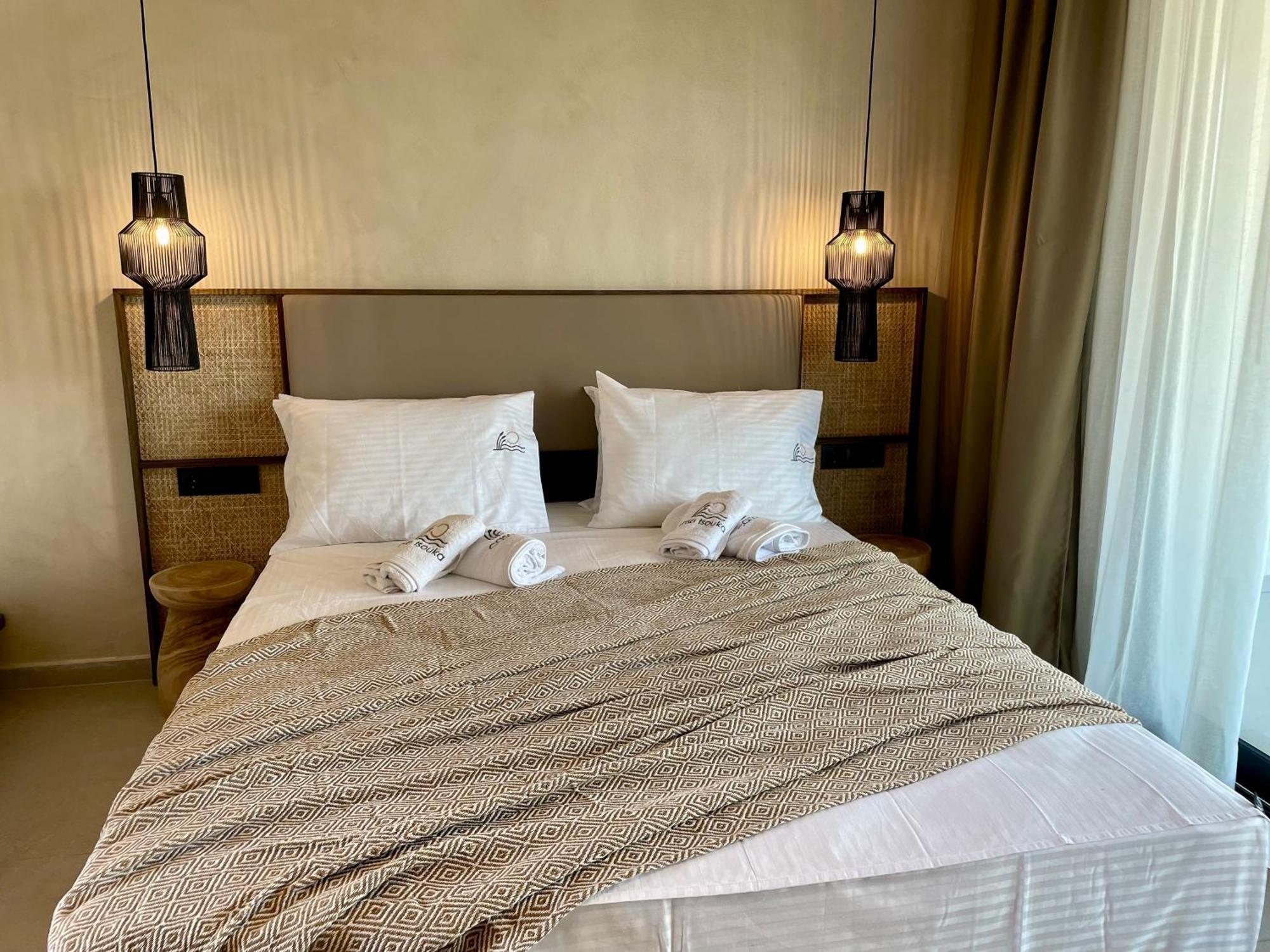 Casa Tsouka Aparthotel Fanarion Luaran gambar