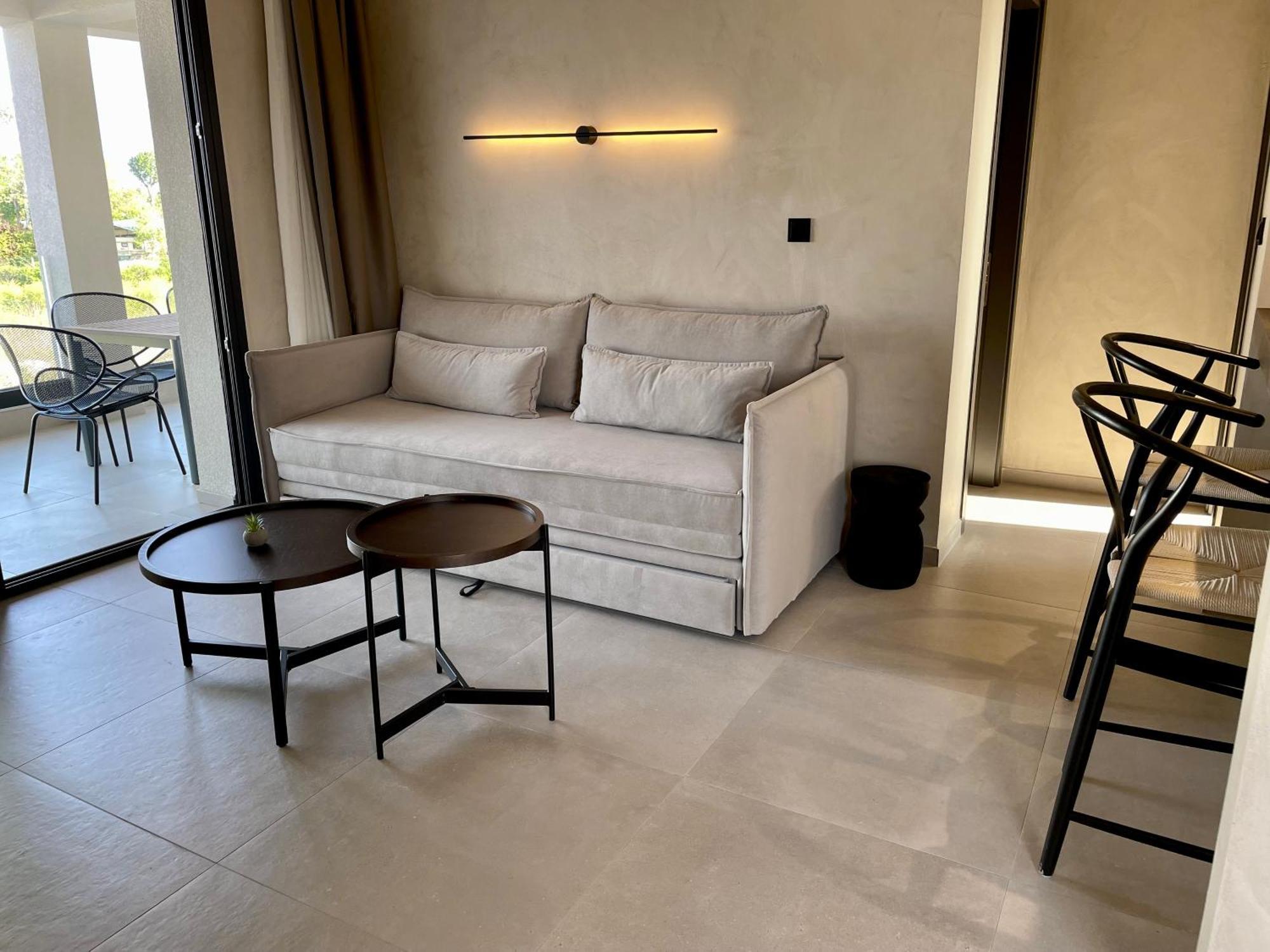 Casa Tsouka Aparthotel Fanarion Luaran gambar